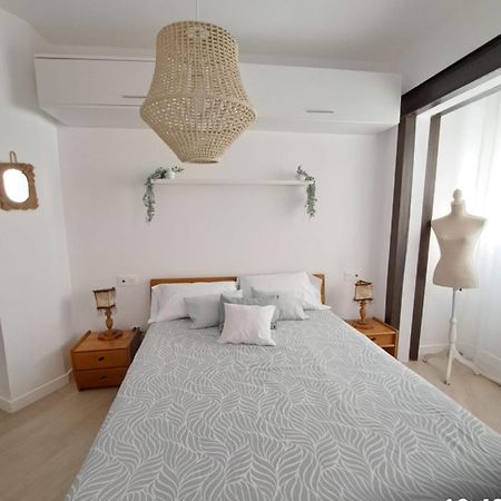 Apartamento El Rincon Con Encanto Valladolid Exterior foto