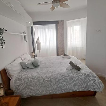 Apartamento El Rincon Con Encanto Valladolid Exterior foto