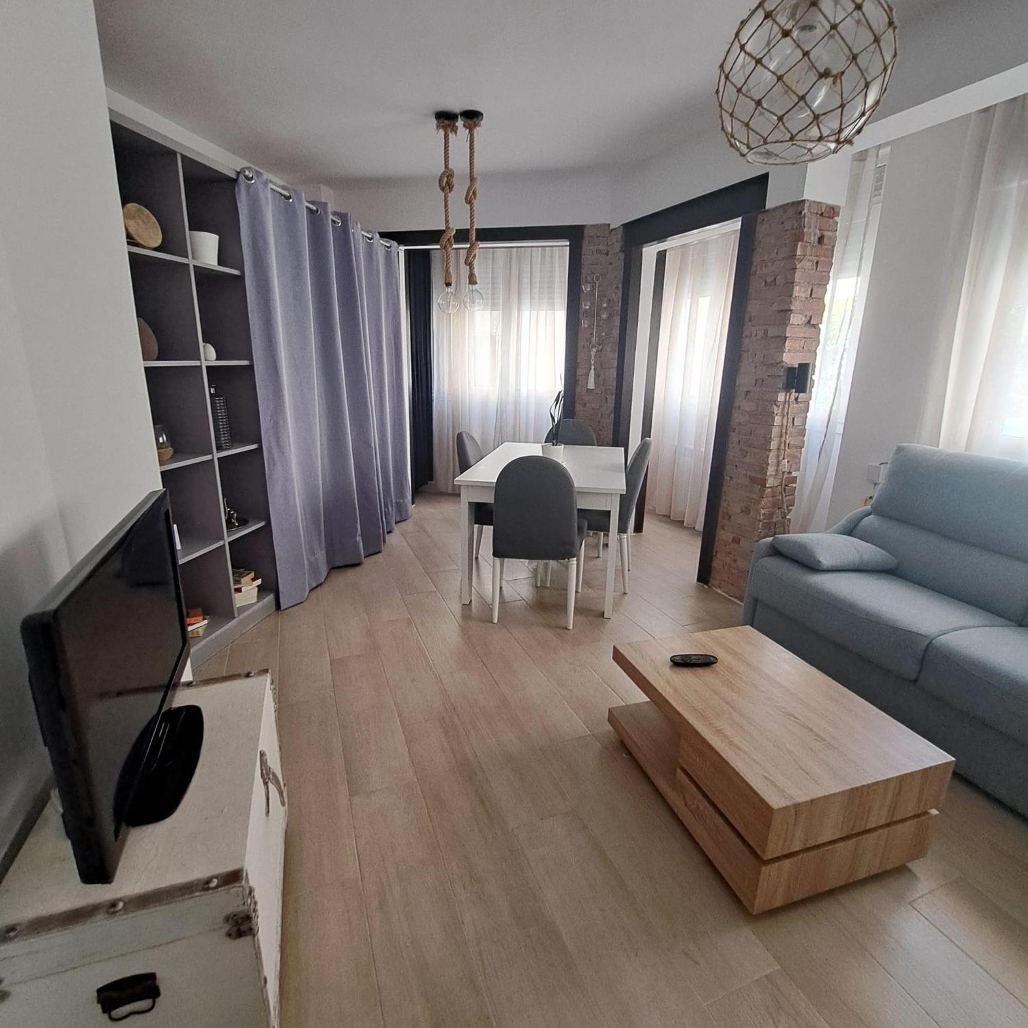 Apartamento El Rincon Con Encanto Valladolid Exterior foto