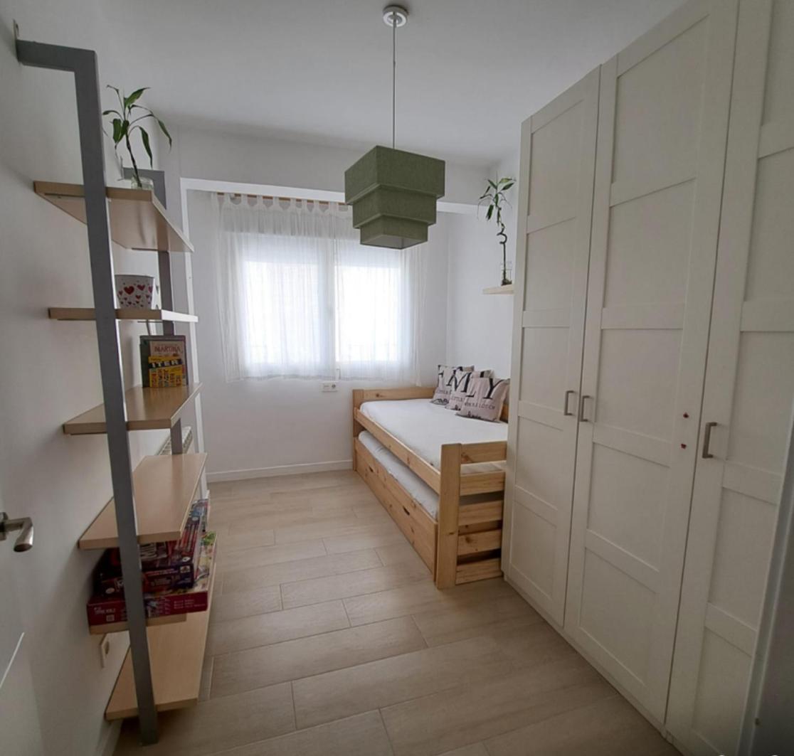 Apartamento El Rincon Con Encanto Valladolid Exterior foto