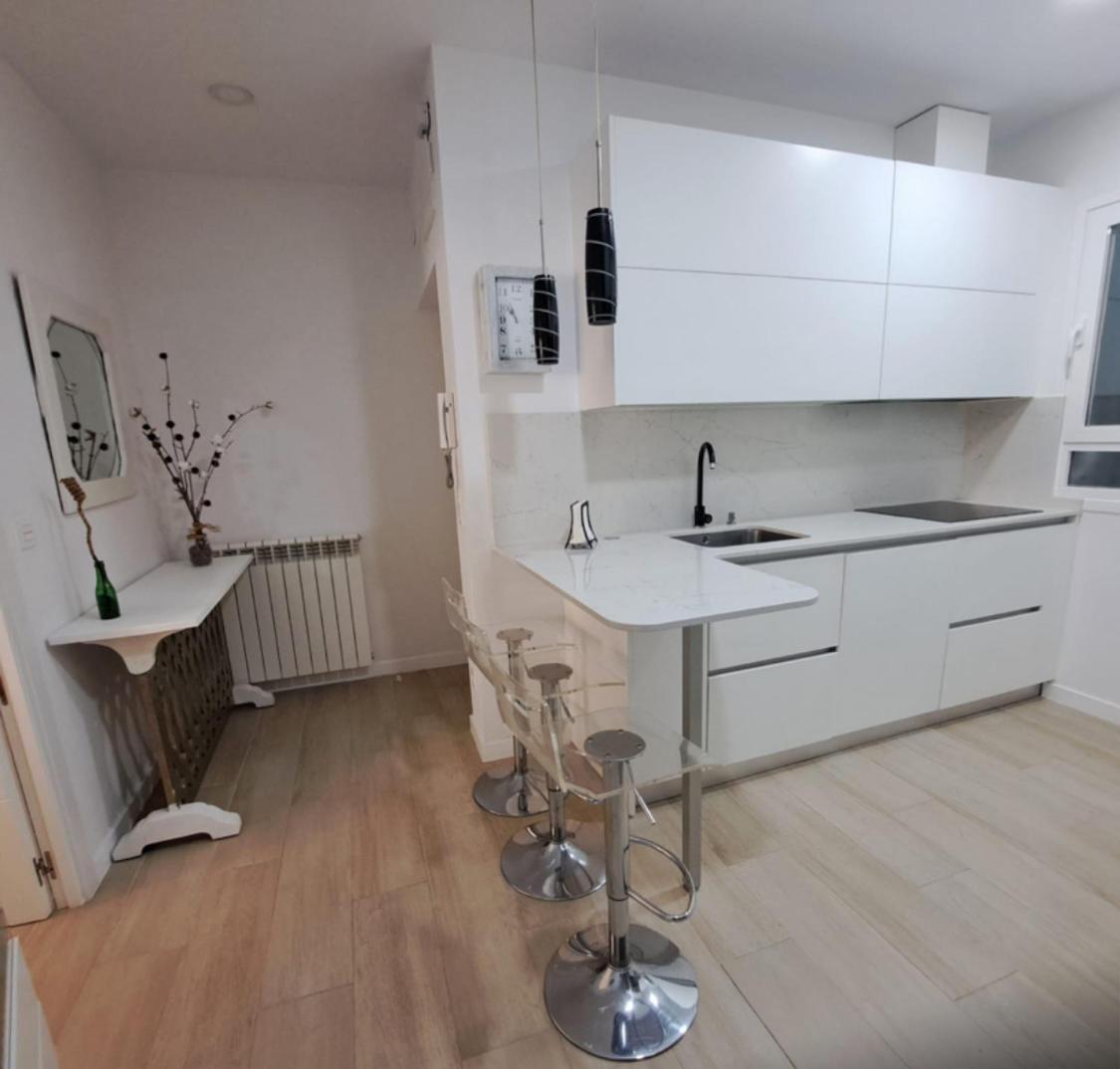 Apartamento El Rincon Con Encanto Valladolid Exterior foto