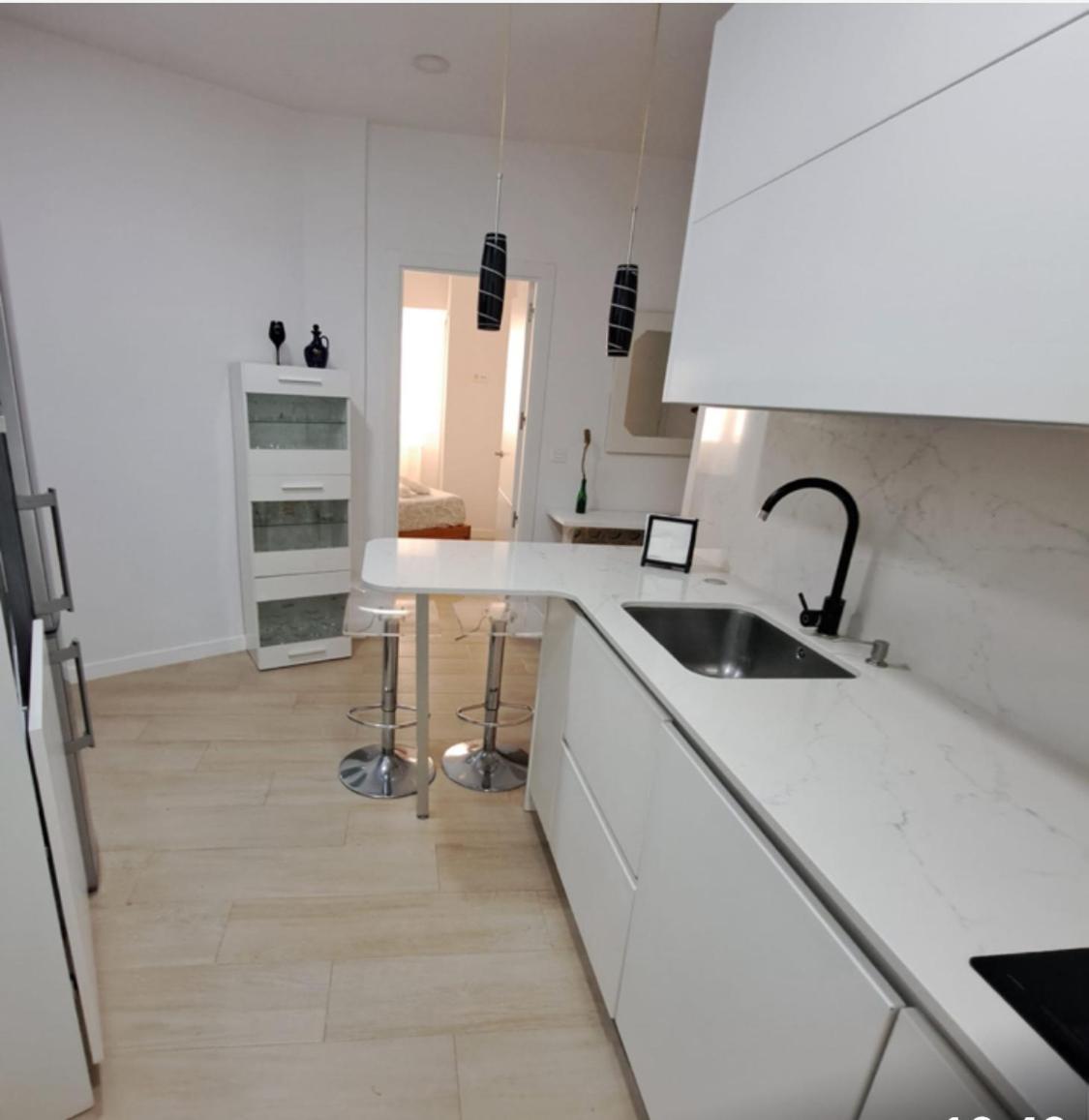 Apartamento El Rincon Con Encanto Valladolid Exterior foto